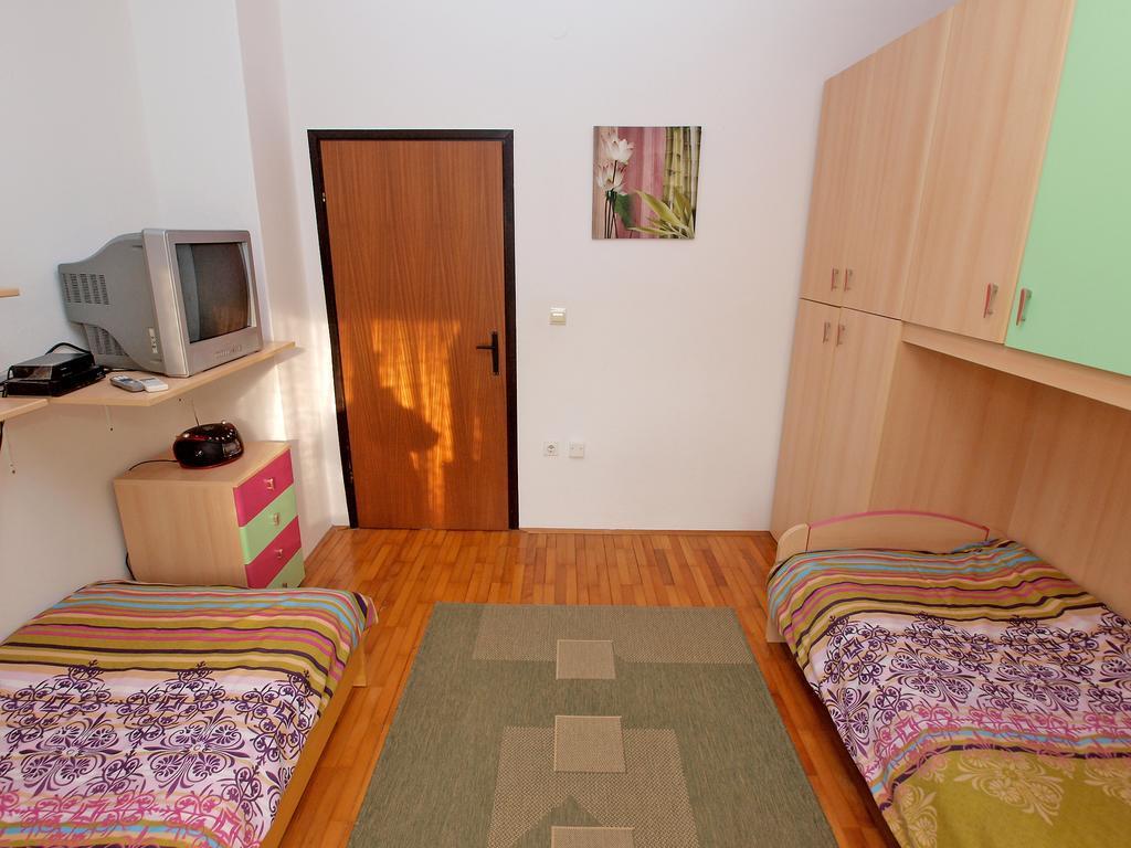 Family Friendly Apartment 946 Pula Zewnętrze zdjęcie