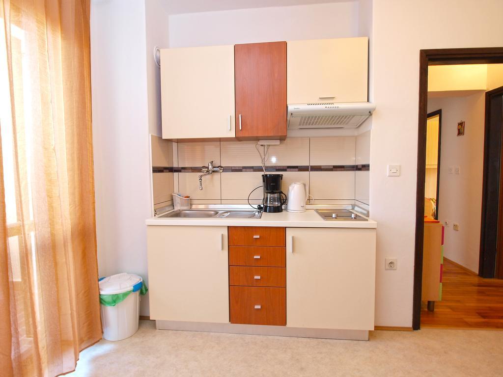 Family Friendly Apartment 946 Pula Zewnętrze zdjęcie