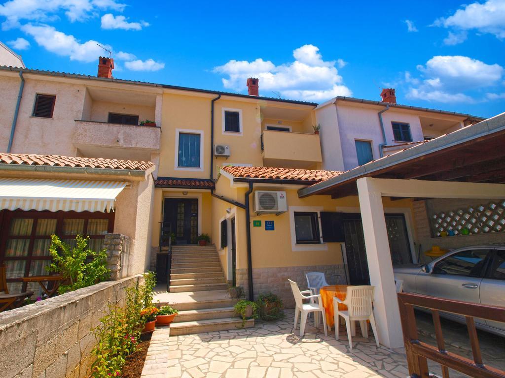 Family Friendly Apartment 946 Pula Zewnętrze zdjęcie